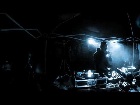 Azotek - Teaser 2018 - Farfa-d Records #TribeTekno #Tekno