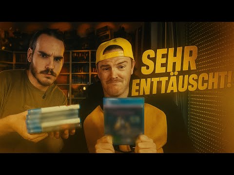 That was probably nothing .. Sven's Ps4 disappointments