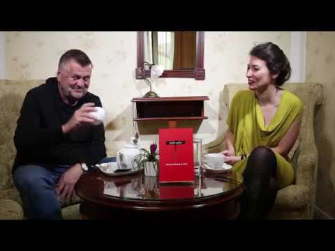 Na kafi sa autorom - Rajko Grlić