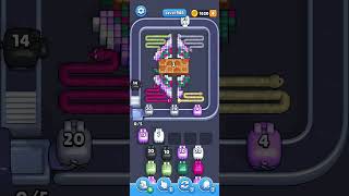 Pixel Flow Level 986