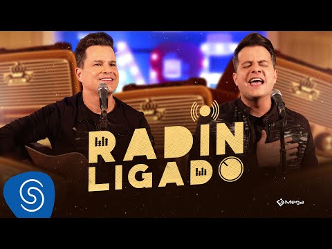 João Neto e Frederico - Radin Ligado (Clipe Oficial)