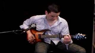 Video thumbnail for Guitare Brian Moore i8.13 by EditionsBGO