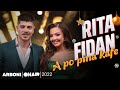 Rita & Fidan - A Po Pina Kafe