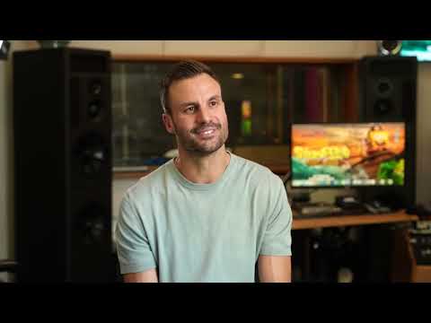 Beau Ryan Announce