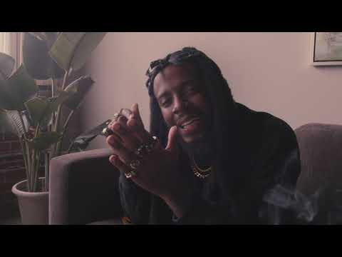 AJ McQueen - Routine (Official Video)