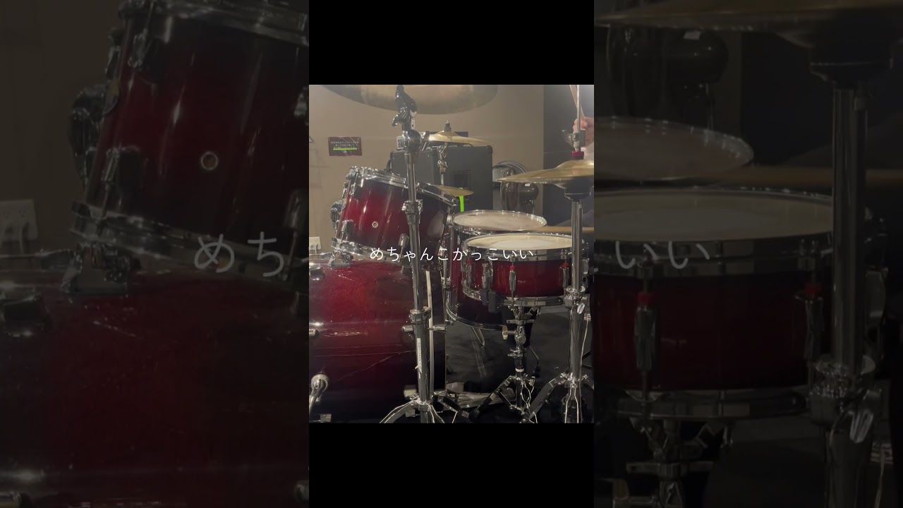 【すんごいエモロックの作り方】マネしてみてね😊　 #おすすめ#ボカロ　 #エモ動画#オリジナル曲#vocaloid