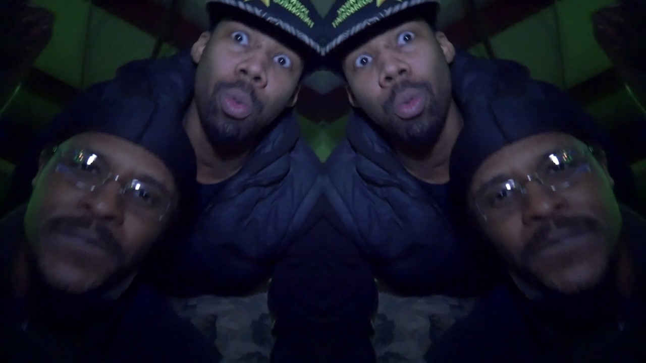 Promotional video thumbnail 3 for S.P.G. Da General