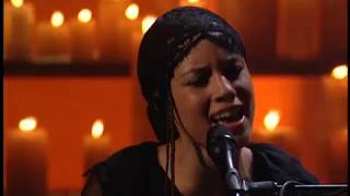 Alicia Keys - America: A Tribute to Heroes (21 Sept 2001) - Someday We&#39;ll All Be Free