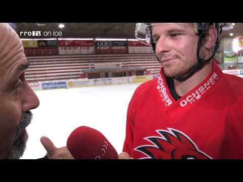 rrotv on ice mit Andy Furrer