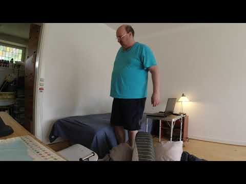 MongoTV_6507 - REDER SENG SØVNDRUKKEN LØRDAG MORGEN