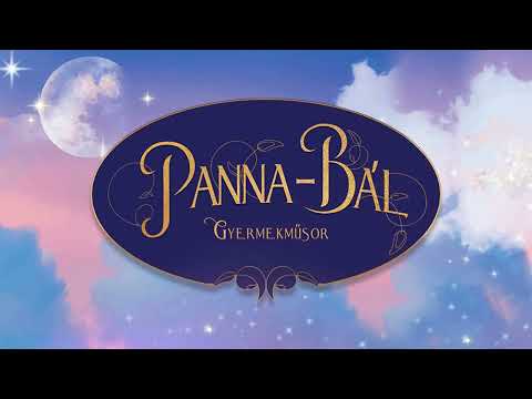 Panna-bál - Buborékok