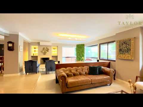 Vídeo - Apartamento com 3 quartos, Jardim Paulista - São Paulo - Apartamento em Jardim Paulista, São Paulo - à venda - Taylor Imóveis