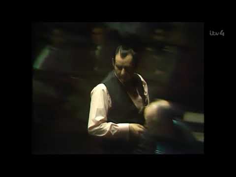 1978 Champion of Champions: Ray Reardon vs. Alex Higgins