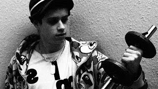 Rustie – Spiral Shaped Bacterium