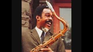 Bells- Albert Ayler- Town Hall