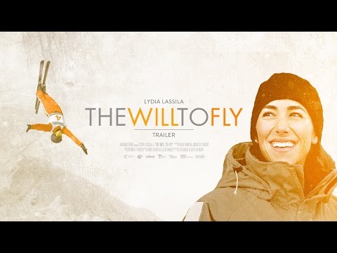 The Will To Fly Trailer