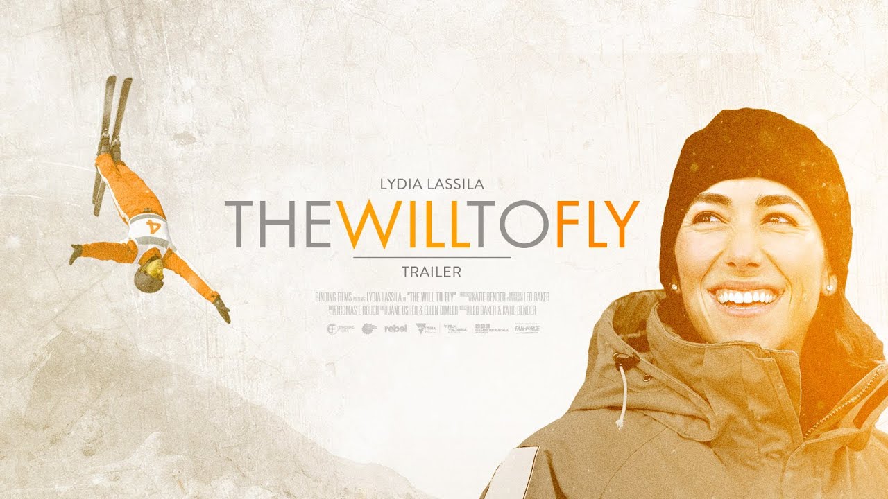 The Will to Fly