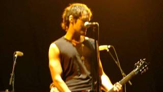 The Bravery - &quot;Swollen Summer&quot; (Live in Del Mar 8-5-11)