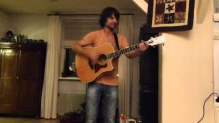 P.J. Pacifico - Lucky Bound - Live @ Waspik, The Netherlands 10.20.12