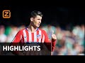 Omstreden DEBUUT Álvaro MORATA | Real Betis vs Atletico Madrid | La Liga 2018/19 | Samenvatting