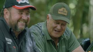 Hunting Aotearoa X Repco - Tip of the week #6 - RT GME