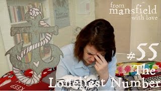 The Loneliest Number - No. 55