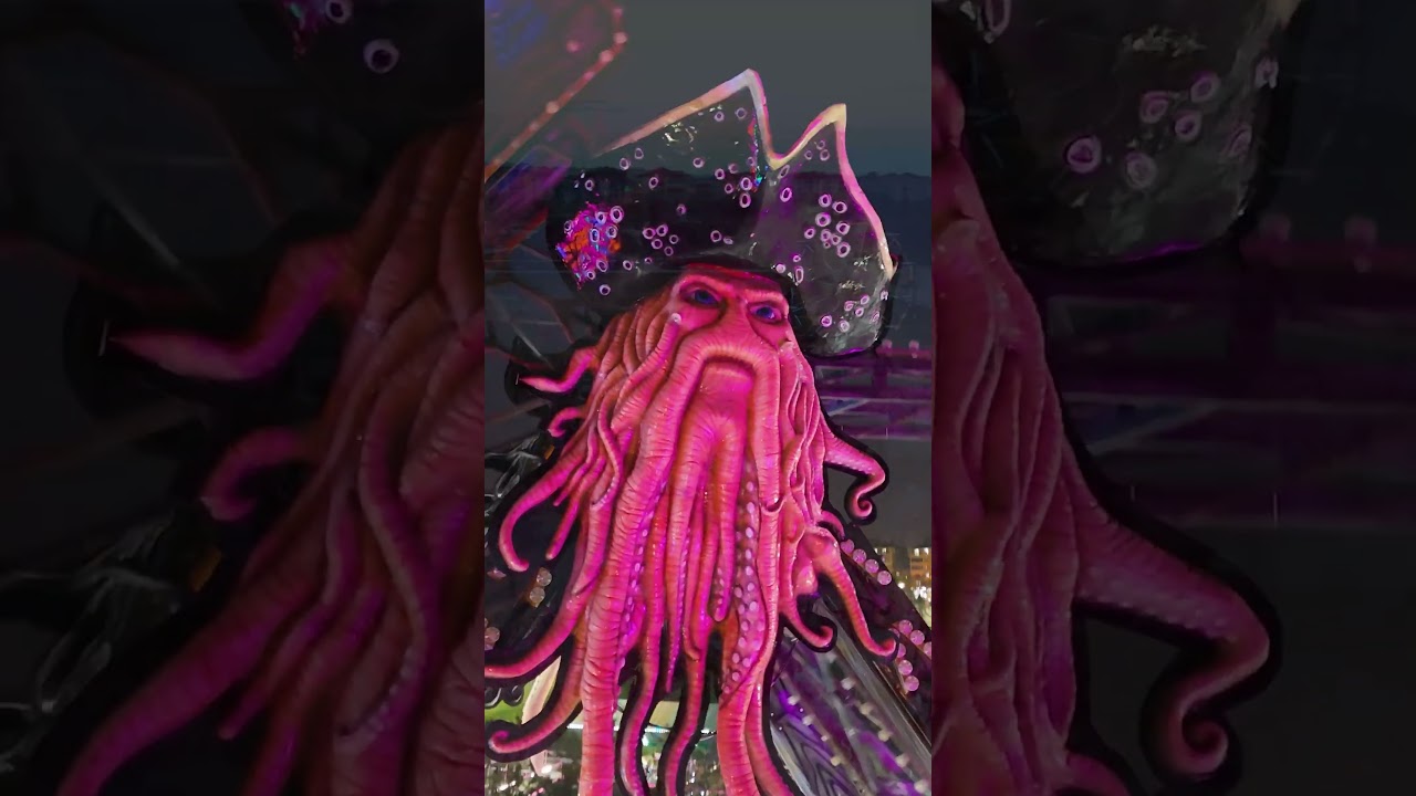 ÇORLU LUNAPARK - ÇORLU CUMHURİYET PARKI - ÇORLU HYPERLAPSE