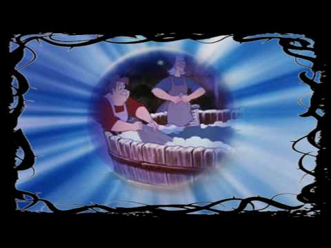 Your Love Will Kill Me Hades/Ariel/Eric/Meg {FINISHED}