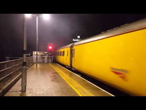 37688 tnt DBSO 9714 THRASH OUT OF READING. ..