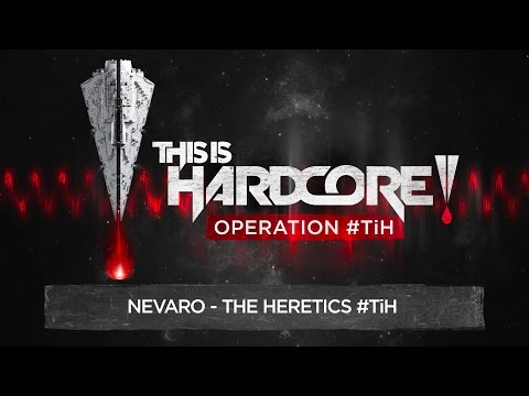 Nevaro - The Heretics #TiH