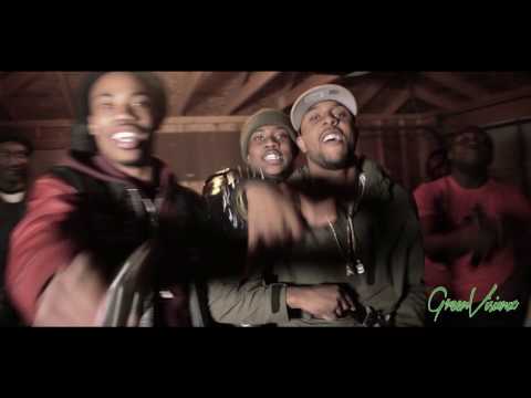 757Wooski - Play For Keeps | Shot By @GreenVisionz_