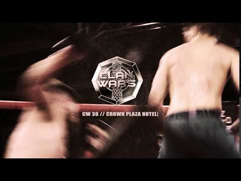 Clan Wars 36