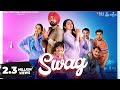 Swag Tarsem Jassar Neeru Bajwa Wazir Patar Maa Da Ladla 16Sep 2022 Punjabi Movie Song