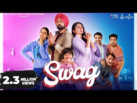 Swag — watch video