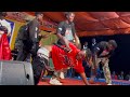 KAMUZU WON BEST SONG OF THE YEAR NI MUYAYI NumaAwards