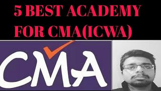 TOP 5 ACADEMY FOR CMA AT CHENNAI|HOW TO CHOOSE ACADEMY | MY VIEW | SUBSCRIBE | TAMIL | SHREEKANTH