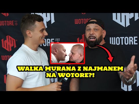 Mariusz Pudzianowski vs Marcin Najman full fight