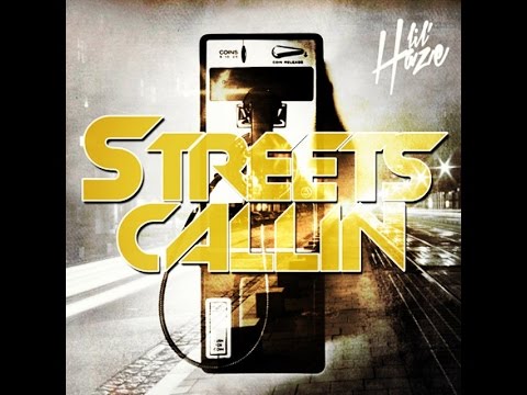 Lil' Haze Streets Callin' Official Video