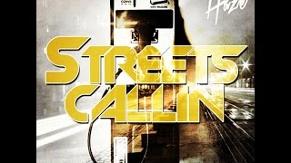 Lil' Haze Streets Callin' Official Video
