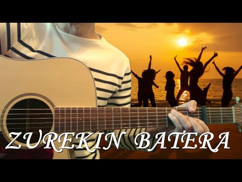Zurekin Batera - En Tol Sarmiento