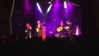 Steep Canyon Rangers "Las Vegas"
