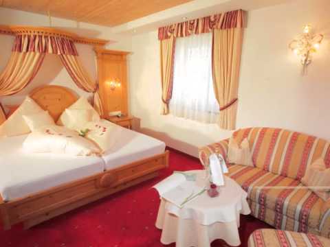 Romantik-Wellness & Landhotel Prinz, Berchtesgadener-Land, bei Salzburg