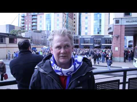 "Dudde" nominerar sin eldsjäl till Folkbollen 2014