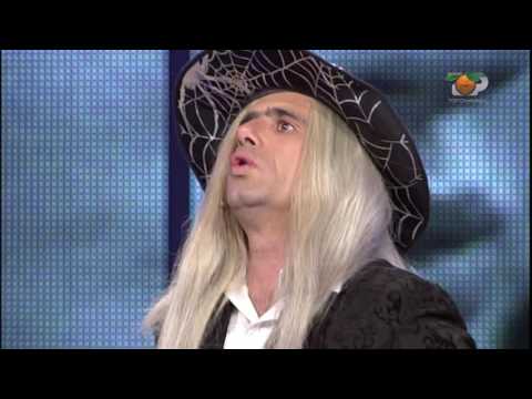 Portokalli, 11 Mars 2012 - Nasi Menaxheri Thellenxa (Adele Someone like you)