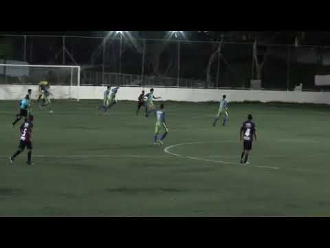 CEF x Gideao - Sub 16 - Copa Paulistana 2020