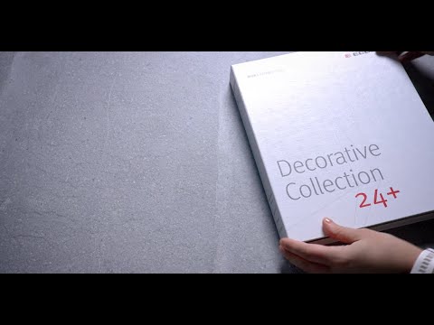 Egger Decorative Collection 24+ - Worktops