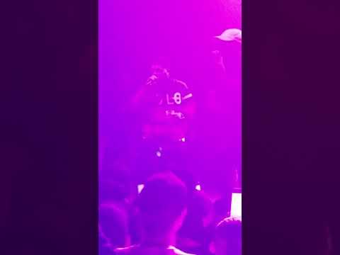 Jedi Mind Tricks 11-21-18 - San La Muerte