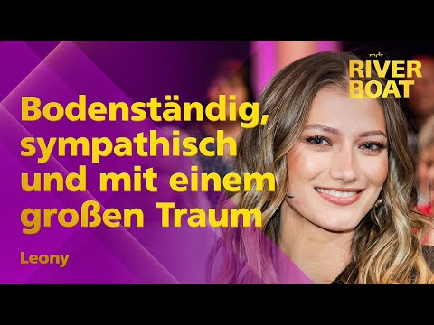 Leony - für das Dorf in Bayern zu groß, aber für die Welt zu klein?