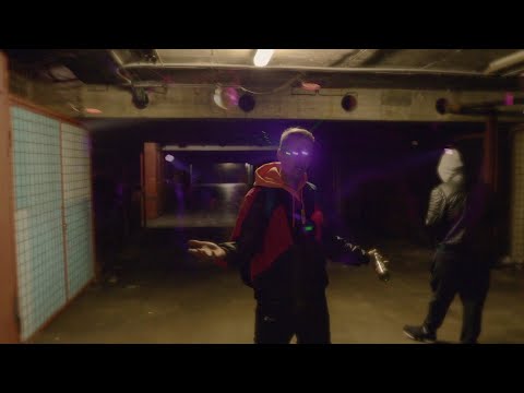 WNDE - WONCLER (Official Music Video)