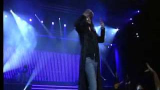 martin stenmarck livin'on a prayer